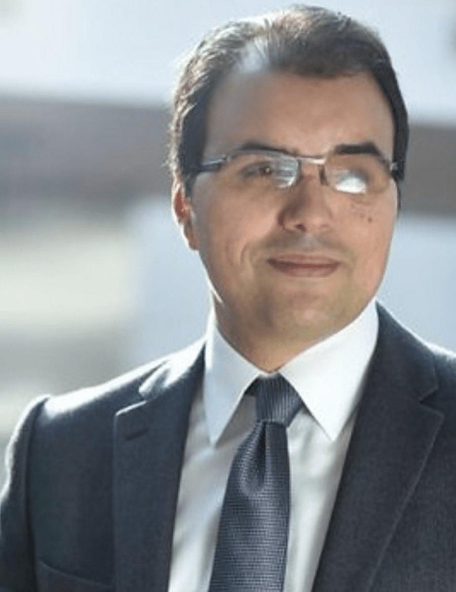 Omar Belmamoun, énergies renouvelables et innovation